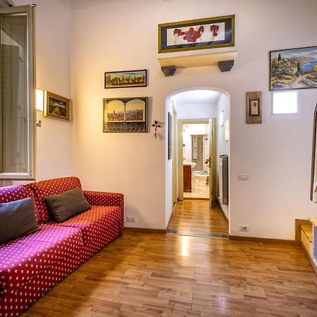 Dei Medici Palace Firenze Eksteriør bilde