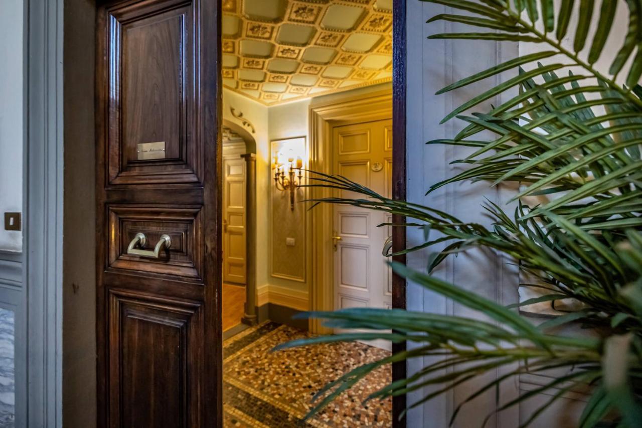 Dei Medici Palace Firenze Eksteriør bilde