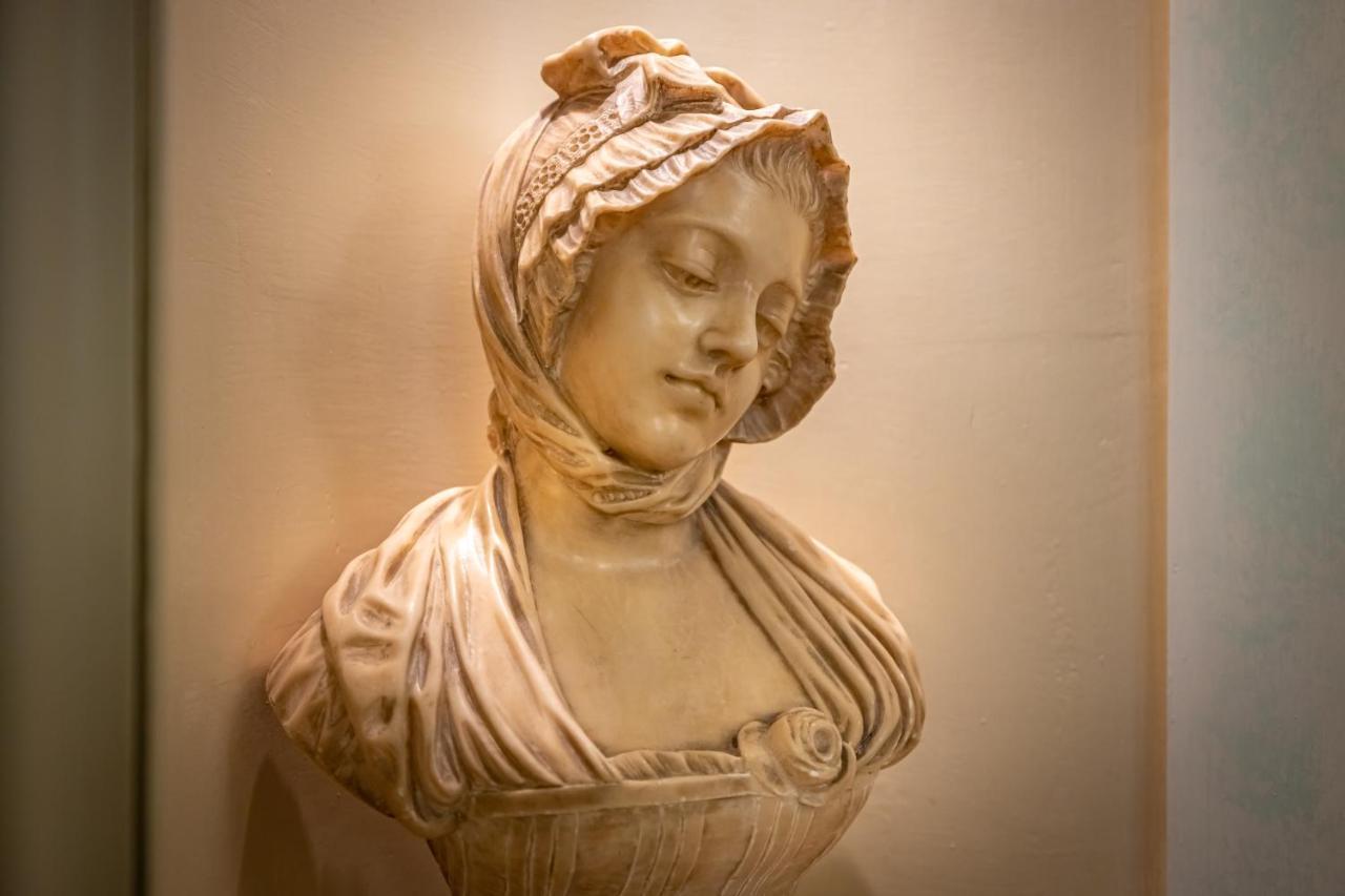 Dei Medici Palace Firenze Eksteriør bilde