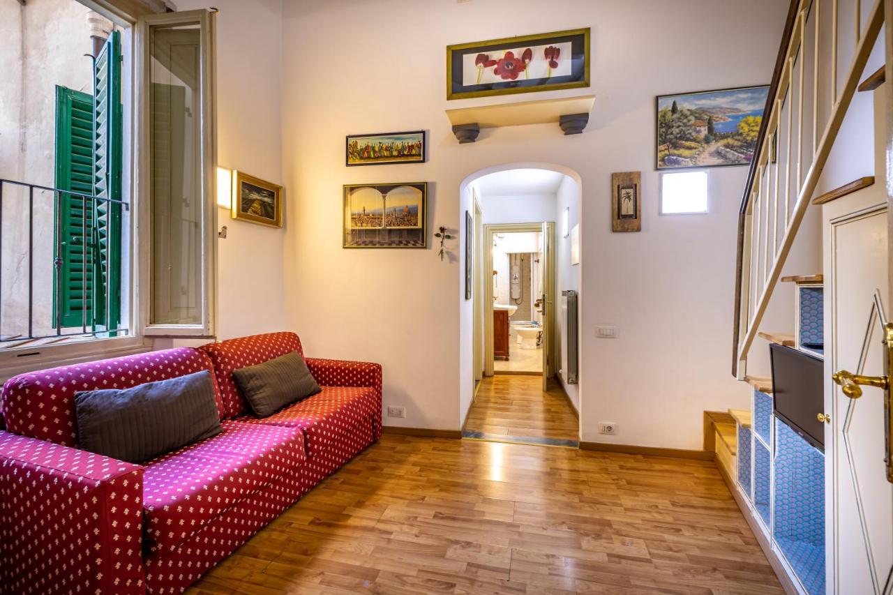 Dei Medici Palace Firenze Eksteriør bilde
